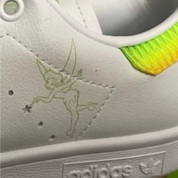 Stan Smith TinkerBell Adidas - Picture 2 of 9